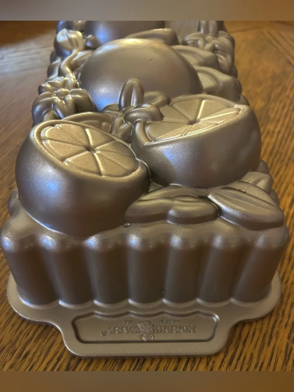 Nordic Ware nordic ware